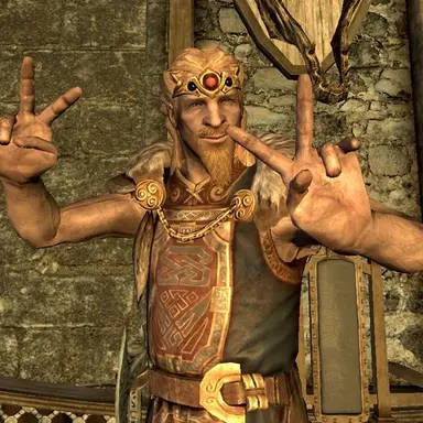 Profile image of Jarl Balgruuf the Greater