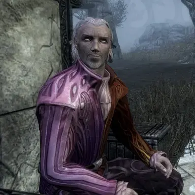 Profile image of Sheogorath