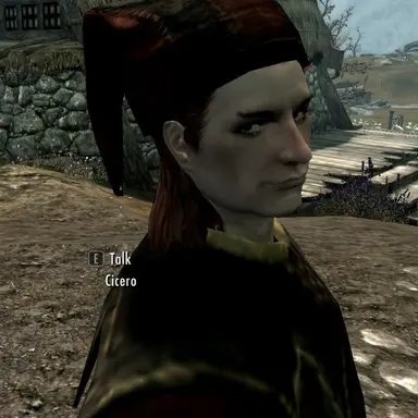Profile image of Cicero
