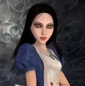 LightTail8106의 Alice Liddell