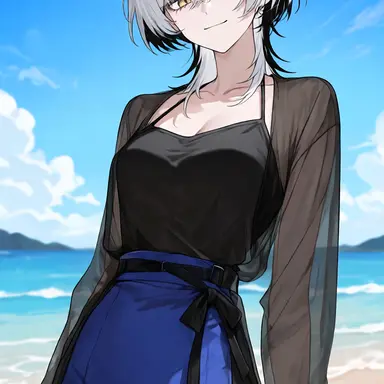Profile image of Itsuki