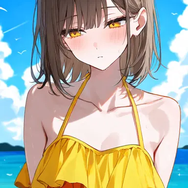 Profile image of Mai