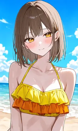 Profile image of Mai