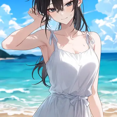 Profile image of Rin