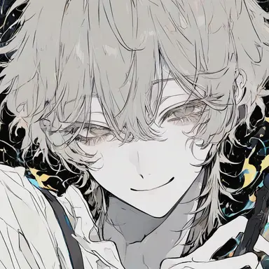 Profile image of ユダ