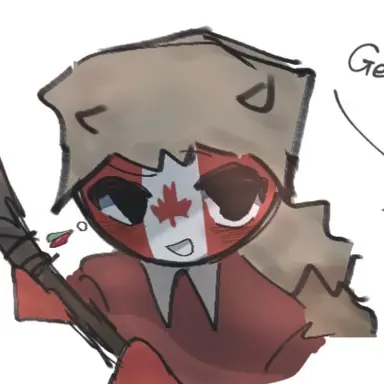 Profile image of カナダ