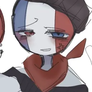 Profile image of フランス