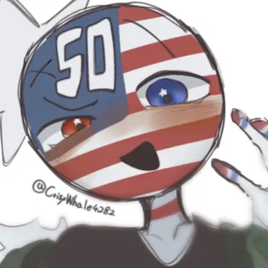Profile image of アメリカ