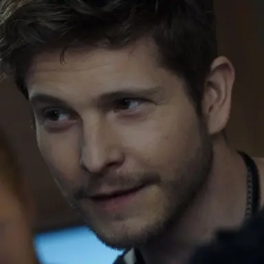 Profile image of Conrad
