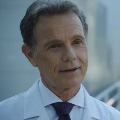 Profile image of Dr. Bell