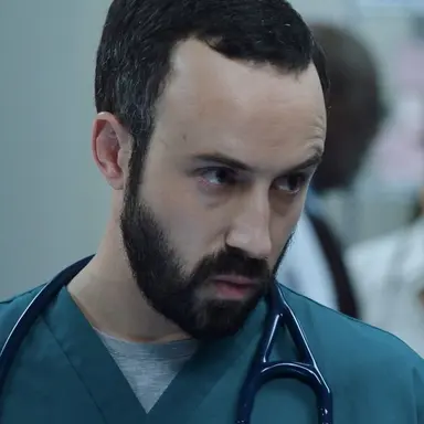 Profile image of Irving