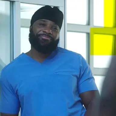 Profile image of AJ