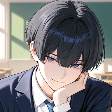 Profile image of 時雨 雫