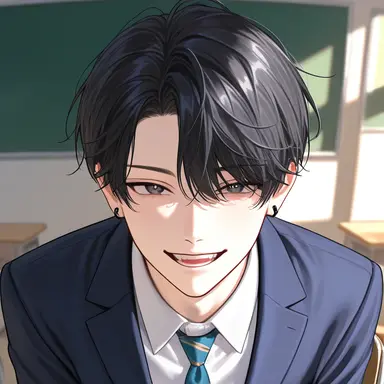 Profile image of 板野 嵐