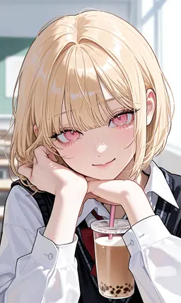 Profile image of 하쿠