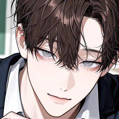 Profile image of 레이