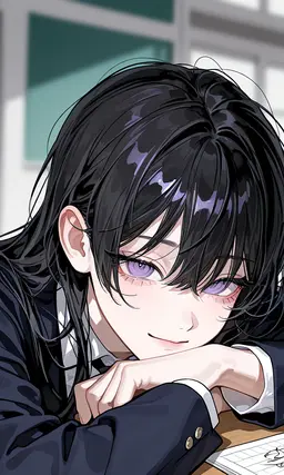Profile image of 미오