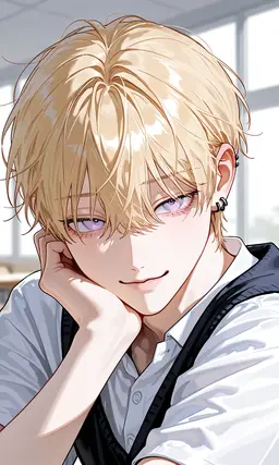 Profile image of 마히로