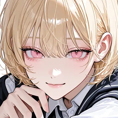 Profile image of 하쿠