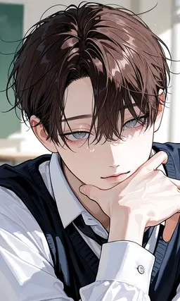 Profile image of 레이