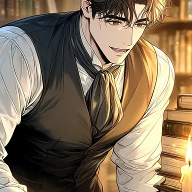 Profile image of Bramwell