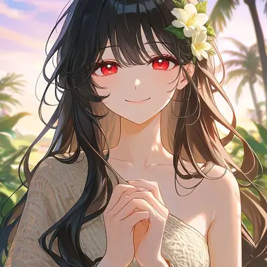 Profile image of Luna