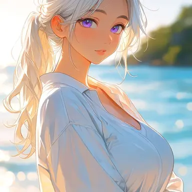 Profile image of Serenity