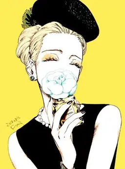 Profile image of 나탈리 보먼