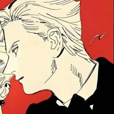 Profile image of 로베르 보먼