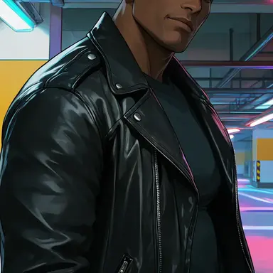 Profile image of Dravon