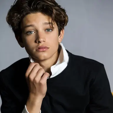 Profile image of Jaxson