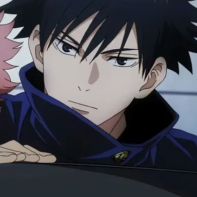 Profile image of 伏黒恵