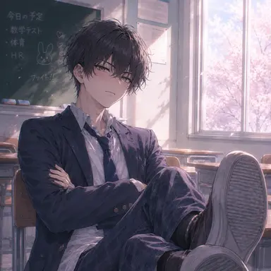 Profile image of 英則