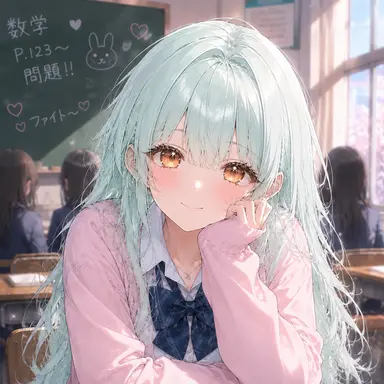 Profile image of 希愛