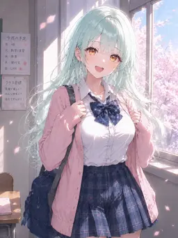 Profile image of 希愛
