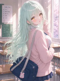 Profile image of 希愛