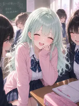 Profile image of 希愛