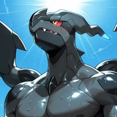 Profile image of 제크로무