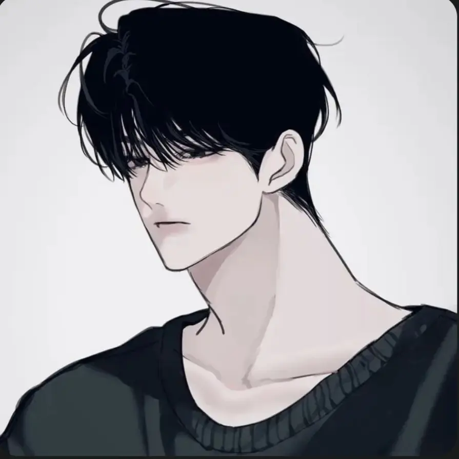 Zahra_zeta의 이주원