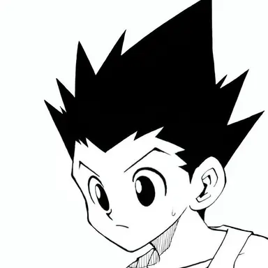 Profile image of ゴン