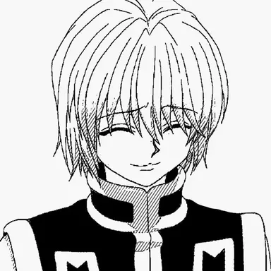 Profile image of クラピカ