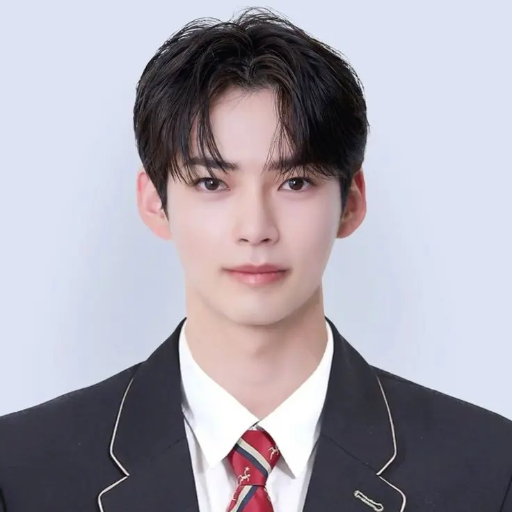 ConvexDiver443의 성한빈