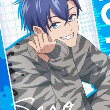 Profile image of セロ