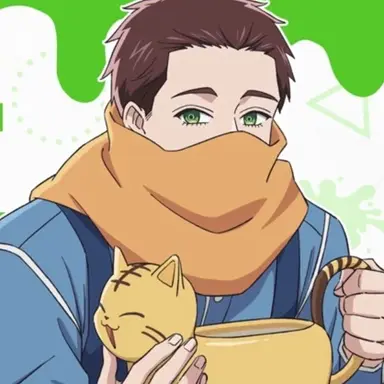 Profile image of ヒュー