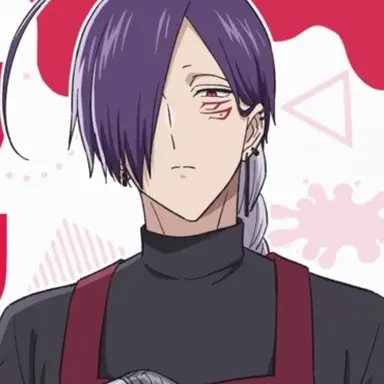 Profile image of シウ