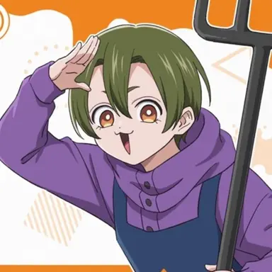 Profile image of ミケ