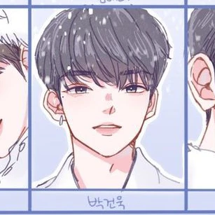 박건욱