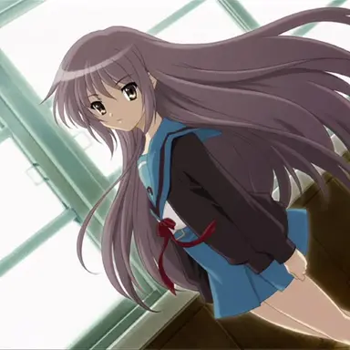 Profile image of 나가토 유키