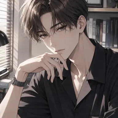 Profile image of 迅