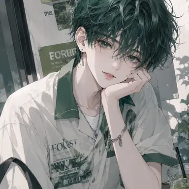 Profile image of 千翠